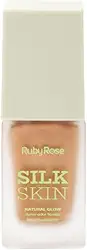 Iluminador Liquido Silk Skin Ruby Rose (GOLDEN HALO)
