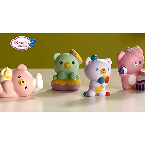 squishy cartoonito amazon