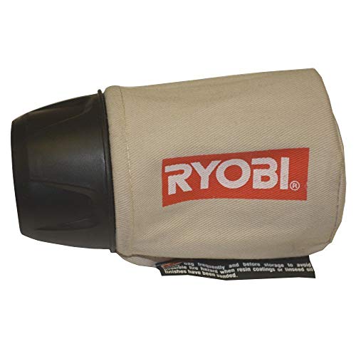 Ryobi 039065005022 Dust Bag Assembly
