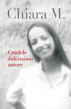 Hardcover Crudele dolcissimo amore [Italian] Book