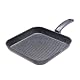Grillpfanne Gusseisen Moneta Etnea 28×28 cm