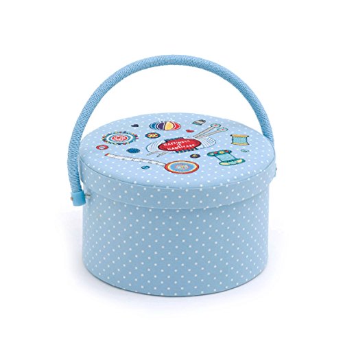 Hobbygift - Costurero (surtido, tamaño pequeño) Cover