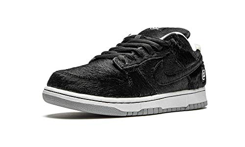 Image of Nike Sb Dunk Low Medicom Toy - Be@Rbrick Mens Cz5127 001 - Size