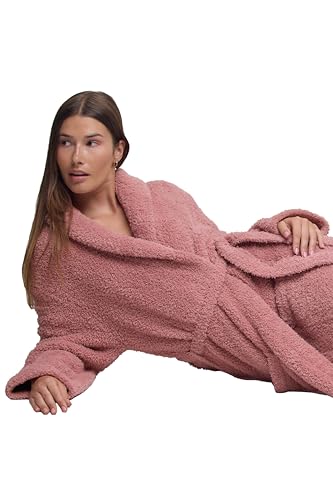 Image of Barefoot Dreams CozyChic Adult Robe