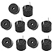 Aexit 10Pcs TMB12A03 Security & Surveillance 3V Active Buzzer Magnetic Long Continous Beep Tone 12mm Horns & Sirens x 9.5mm