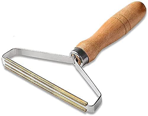 Fabric Shaver and Lint Remover,lint Cleaner pro, Reusable Double Sided Lint Rollers - Pet Hair Remover for Auto Detailing, Couch, Furniture, Lint, Carpet and Furniture