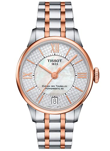 Tissot T099.207.22.118.01 - Reloj Tissot T099.207.22.118.01 - Reloj