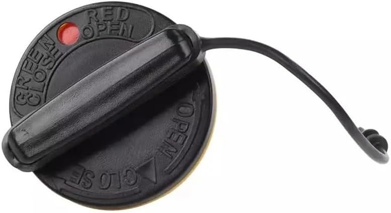 Motorbike Petrol Tank Cap Accessories Suitable for Ya&maha Nmax155, Nmax125, N-Max125, 150, Nmax150, Nmax160 Motorcycles, Fuel Tank Cap