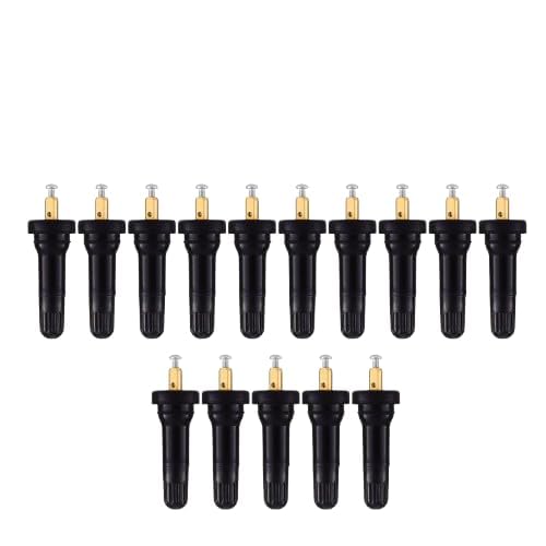Tubeless Tyre Valve Sensor Tr-414 (15 pcs) Tubeless Tyre Valve-image-2