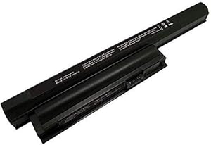 TravisLappy Replacement Laptop Battery Compatible for Sony VAIO VPCEG35EN VGP-BPS26 VGP-BPS26A Battery