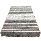 Gen -Uine Cabin Air Filter Suitable for Nissan Rogue, Juke, Note  Strong Filtration, Easy