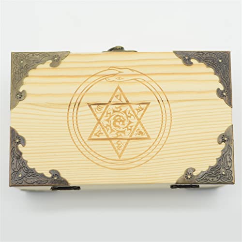 GIBZ Baraja de Tarot PVC 78 Cartas y Guía para Principiantes GIBZ Baraja de Tarot PVC 78 Cartas y Guía para Principiantes