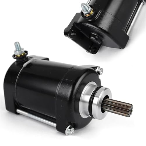 Démarreur de moteur moto BMW G310GS idéal pour vos trajets quotidiens