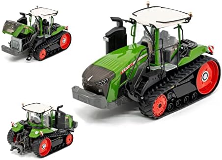 senza marca Scale MODEL Compatible with FENDT 1162 Vario MT Tractor 1:32 USK SCALEMODELS USK10652