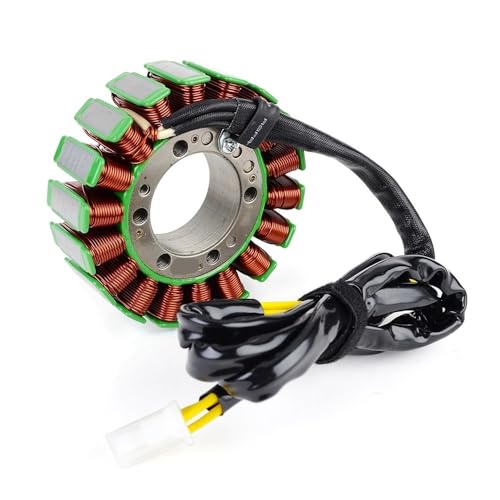 Bobine de stator de générateur pour réparer les pannes de charge Monster 620