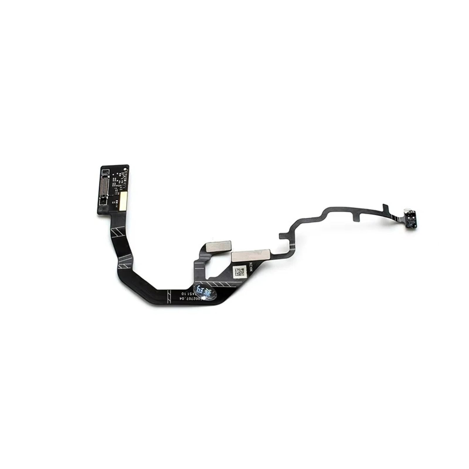 Compatibile con DJI Flip Signal Cable Gimbal Flex Compass Flat Line 4IN1 Sostituzione delle parti di riparazione della fotocamera(3 IN 1)