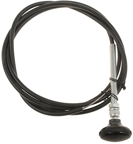Dorman 55197 HELP! Control Cable mecánico de tracción universal para automoción 2
