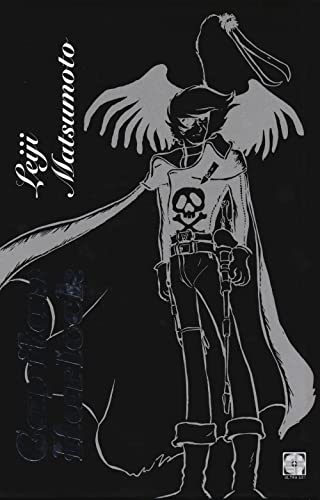  Capitan Harlock. Complete edition. Nuova ediz.