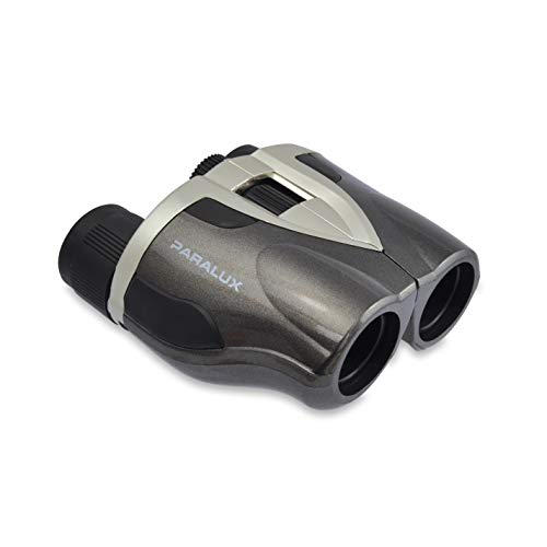 Paralux - 02-2282-1 Jumelle Sherpa Zoom II 10-30X25