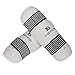 Kdjuope Shin Guard for Taekwondo Sparring and Training Sessions
