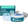 Patchology Restoring Eye Gel Patches with Retinol & Collagen - Eye Masks for Dark Circles, Puffy Eyes & Wrinkles - Anti-Aging Overnight Eye Pads Set - Brighten Skin Care for Eye Bags (30 Pairs)