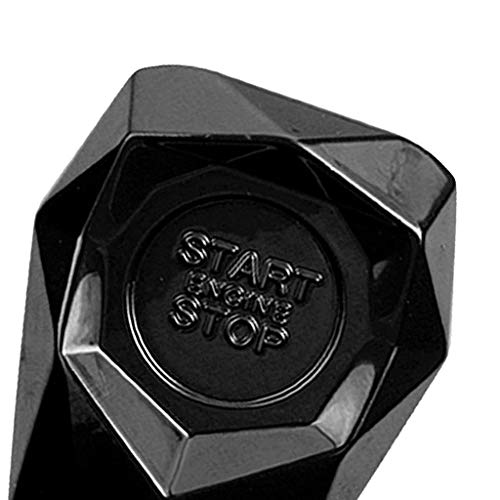 #N/A Capa de proteção para botão de partida do motor do carro, capa para botão de partida para carro