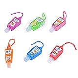 5. Uso: exprima la cantidad adecuada de líquido para lavarse las manos en la palma de la mano, frote las manos hasta que se sequen las manos y no necesite enjuagar con agua.