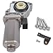 Transfer Case Shift Actuator Shift Motor Replacement for BMW X3 X5 E83 E53 E70 ATC400 ATC500 ATC700 2003-2010#27107555295 Lamerto