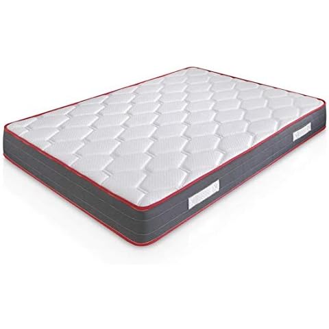matelas marcKonfort Ergo-Therapy 140x190 Cover
