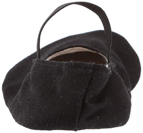 Leo Girl's Imported Gym Pump Dance Shoe3