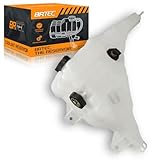 Coolant Reservoir Expension Tank with Cap Fits for...