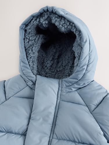 Doudoune bébé garçon vêtement hiver chaud et confortable