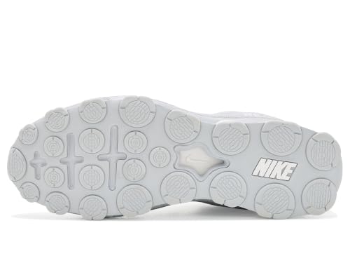 Image of Nike Men's Reax 8 TR Mesh Training /Workout Shoes