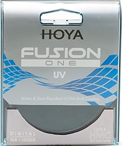 Hoya Fusion ONE UV Filter