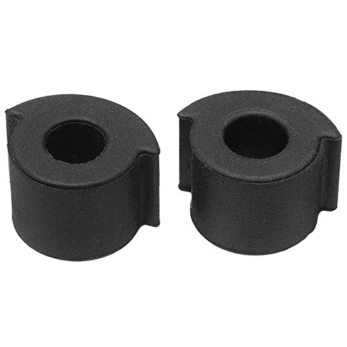 Folding Pre-Tighten Cushion For Ninebot Es1 Es2 Es3 Es4 Electric Foldable Scooter Folding Cushion For Ninebot Scooter Accessor (Black)