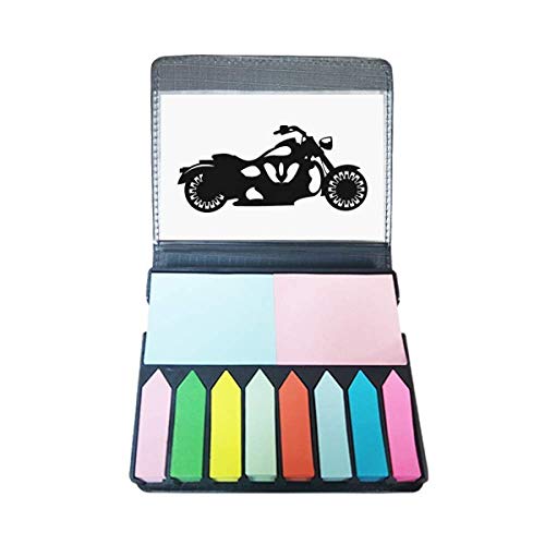 Marqueur de couleur pour moto pour circuit et repérage mécanique