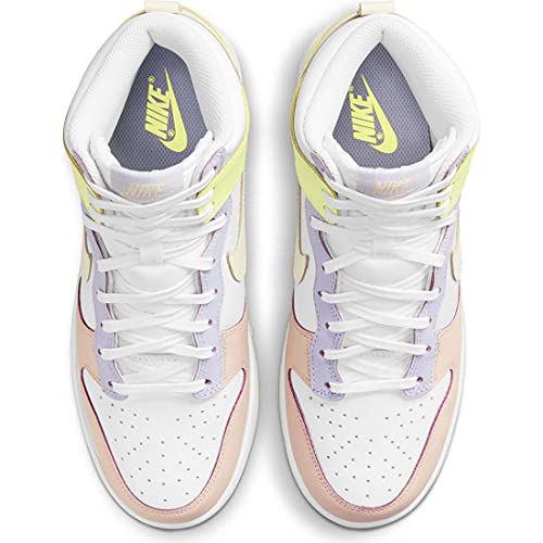Image of Nike Women's Dunk High Sneaker