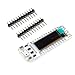 Price comparison product image 1 pcs ESP8266 WiFi Chip 0.91 inch OLED CP2014 32Mb Flash ESP 8266 Module Internet of Things Board PCB for NodeMcu for Arduino