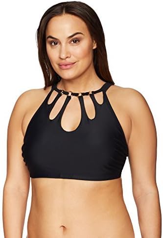 plus size bikini tops amazon