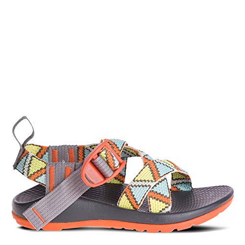 Image of Chaco ZX1 Ecotread Sandal (Toddler /Little Kid /Big Kid)