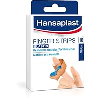 Hansaplast Elastic