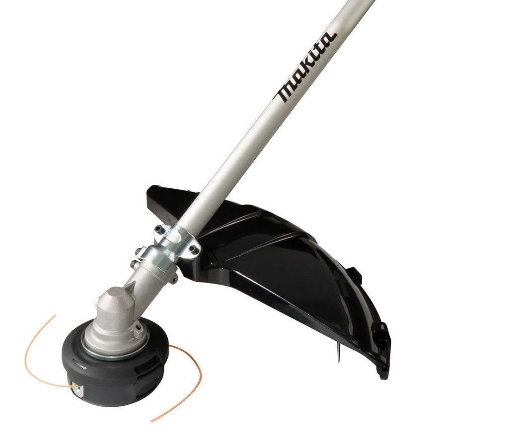 Makita Desbrozador 40Vmax XGT BL Mango D AFT ADT Alto par Marca