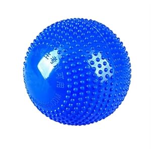 Trainingsapparatuur Gewichtswerpen apparatuur Rubber Gewicht Gooien Sportuitrusting Atletisch Gewicht Gooien 1 kg Gewicht Gooien voor Training