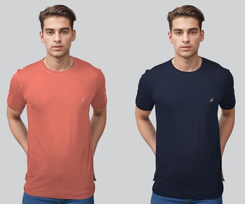 Image of Lux Nitro Men T-Shirt