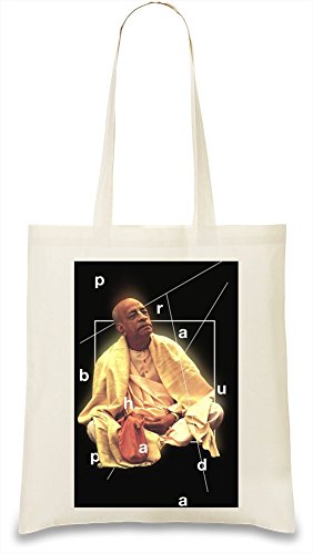 Bang Bangin Prabhupada sacchetto