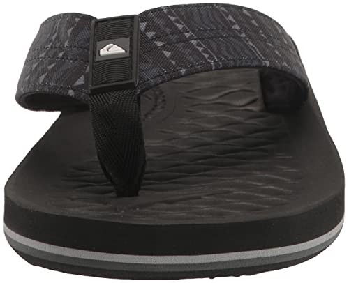 Quiksilver Men's Lanai 3 Point Sandal Flip-Flop2
