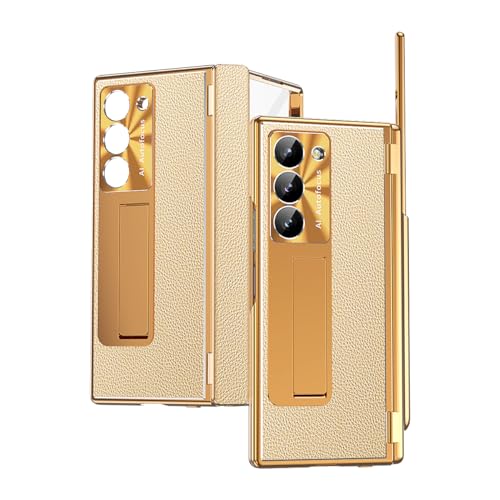 Galaxy Z Fold6 SʕیP[X+KXtB+yXbg+YیJo[+C`̎ U[,Cz@\qW 蒠^ ܂ X^h@\  lC 킢 tbv j[N fP[g Ռz LL 