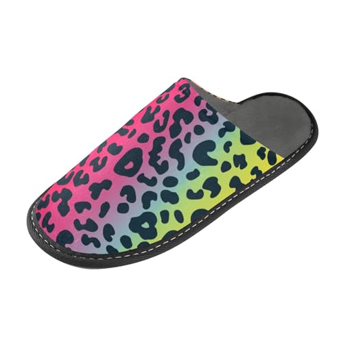 Women's Slippers Indoor Slippers Women s Slipper Memory Foam House Shoes Cozy2