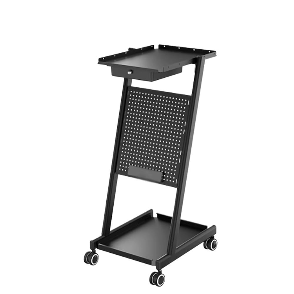 carrello mobile per salone Carrello portautensili da barbiere, carrello for stiratura e tintura for parrucchieri, multifunzionale specifico for
