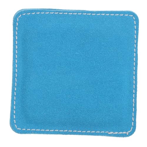 GOOHOCHY Billiards Cleaner Shaft Wiping Towel Snooker Cleaning Tool Polishing Cloth